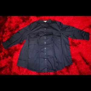 Brand new shirt, size 5x, 38/40
